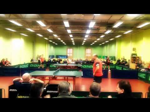 Fabíni & Panský, Protiva & Orlowski