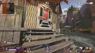 【Apex Legends】Apexやめられないンゴ