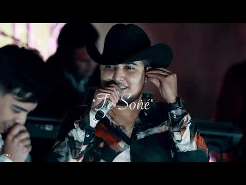 Perdidos de Sinaloa, Banda la Perdida  ft  La Adixión - Te Soñé