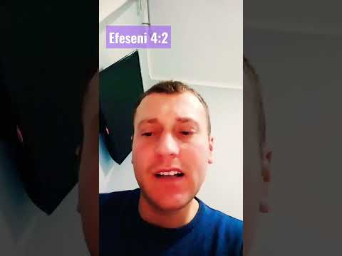 Iubirea de aproapele şi credinţa ne salveză!