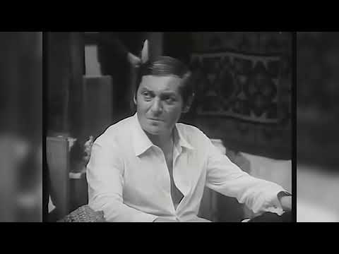 Maklakiewicz o tym jak trudno żyć bez pieniędzy.