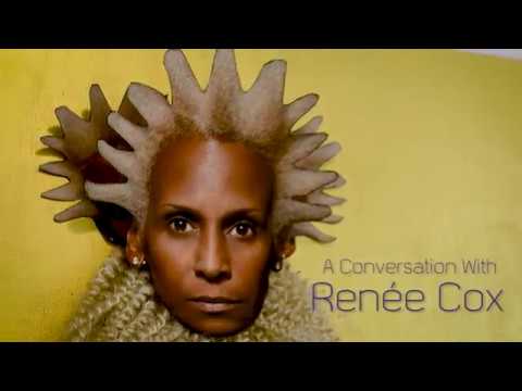 A Conversation With Renée Cox