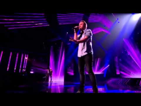 I Won't Give Up - Ella Henderson and Kye Sones