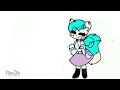 Tracing Kitty Channel Afnan Tracers Part 6 Credits To Kca
