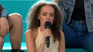 Rhys - Last dance - Lotta på Liseberg (TV4)