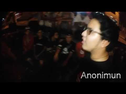 Ice Black vs Sont10 - ELE EFE 2017