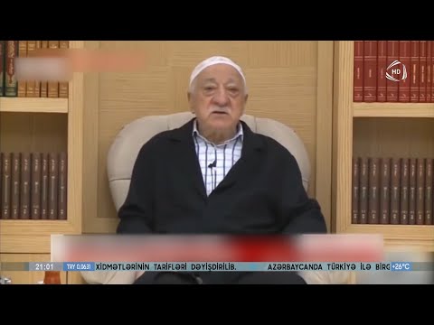 FETÖ ilə mübarizə Ankaranın diqqətindədir