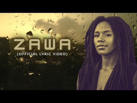 Zimbini - Zawa (Official Lyric Video)