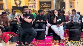 Download lagu MARDALAN MARSADA SADA MARIA SIMORANGKIR THE BATAKS BAND mp3 Download lagu MARDALAN MARSADA SADA MARIA SIMORANGKIR THE BATAKS BAND mp3