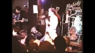 Integrity - Wings Tear (1992)