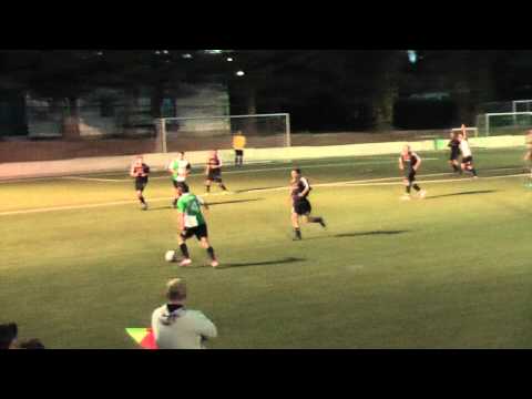 4. Spieltag SSV Merten 3 vs. Germania Impekoven