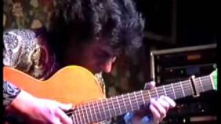 Pierre Bensusan   ' Agadiramadan'  VRC0065