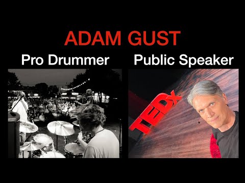 Adam Gust Speaker Video