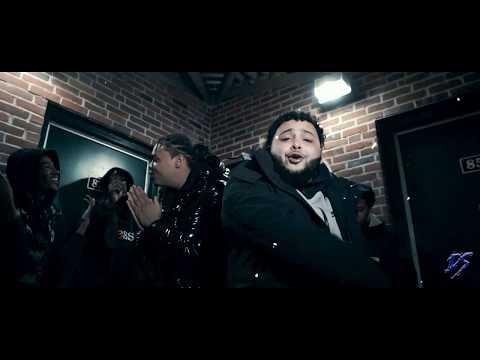 Trap Glizzy x Packo- Death Callin