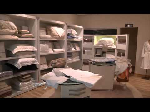 Lan�amento Trussardi Store