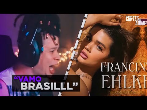 ESSAS SÃO AS 100 FACES MAIS BONITAS DE 2021 - Cortes do Aruan