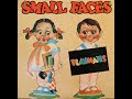 Small Faces - Playmates (1977) [Complete LP]