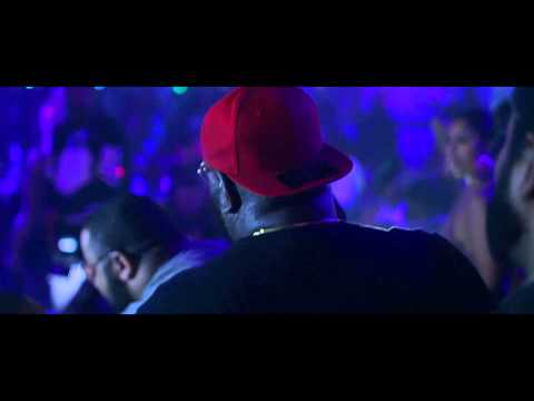 OBA ROWLAND Mixtape Release Party from Color FULL HD for Youtube Or Vimeo