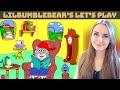 Bailey S Book House Full Gameplay