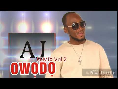 Dj, Okocha, Vol 2 Remix On Mr Aj Title Owodo