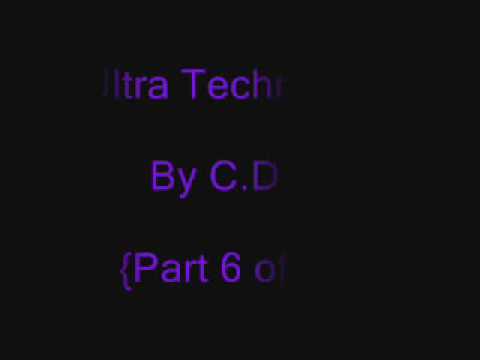 Ultra Techno Mix part 6 of 18