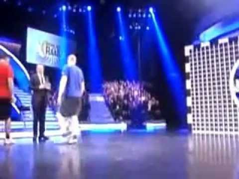 Schlag den Raab 18.03.2012 01:58 Uhr Die Entscheidung