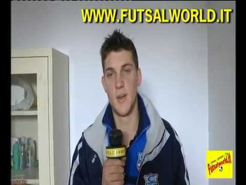 11/1/15 Riccardo Pirovano - Federico Colnago