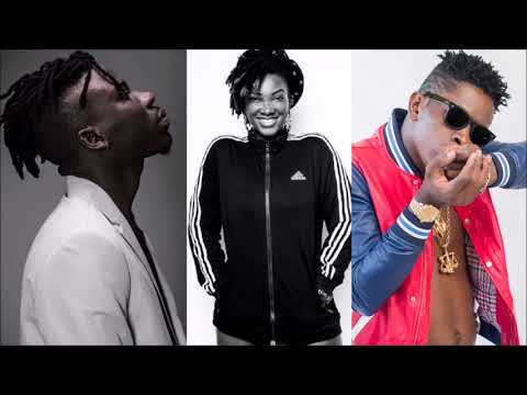 2018 GHANA NEW YEAR PARTY MIX - DJ CIMAO