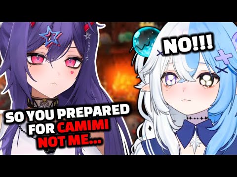 Numi DESTROYED Aquwa with Chats TTS Messages!