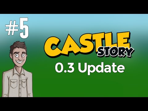 castle story pc game