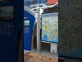 Seafarer Dancing On Busan South Korea Seaport 2019 Too Close By Next