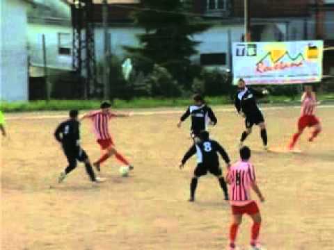 ONDA TG 8.04.2013 - BALSORANO - PRATOLA 1-1