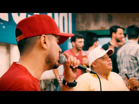 Minha Meta video