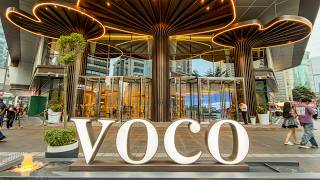 voco Chengdu Chunxi Road hotel by IHG, China