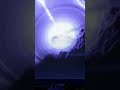 Gamma Ray Burst in space CAUGHT ON CAMERA