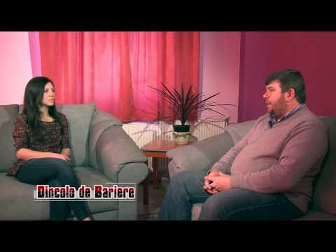 Dincolo de bariere 9.8 - Raul Stepan