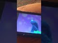 Sesame Street The Letter Of The Day Game Show P