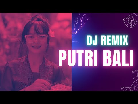 DJ PUTRI BALI - SEMAYA KOPLO