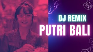 Download lagu DJ PUTRI BALI - SEMAYA KOPLO mp3