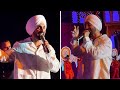 Diljit Dosanjh Performing at Anant Ambani Pre Wedding Gala | Vibe Teri Meri Mildi | #AmbaniWedding