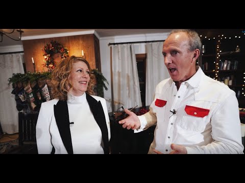 Meet Natalie MacMaster & Donnell Leahy