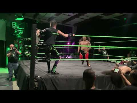 Best Of The West: HYDE vs Darwin Finch vs Prince Gabriel