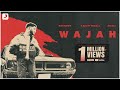 Harnoor Wajah Official Music Video Mxrci Karan Thabal