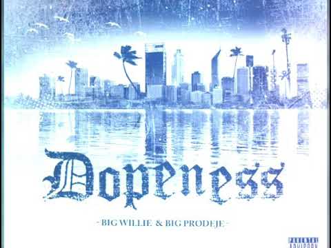 UNDERSTAND RESPECT ft. Big Prodeje, Big Willie, Cali Pitts
