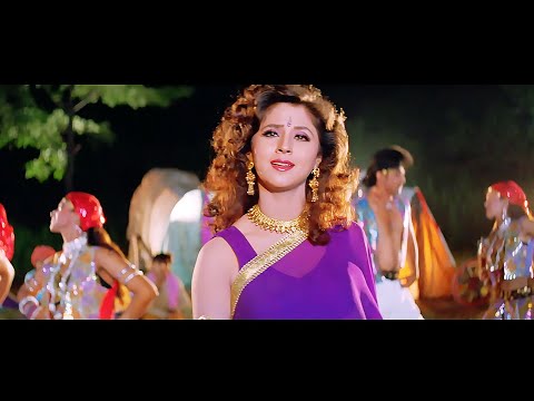 4K VIDEO Song Sun O Bedardi | Ila Arun & Kavita Krishnamurthy | 90s Sad Song | Urmila Matondkar