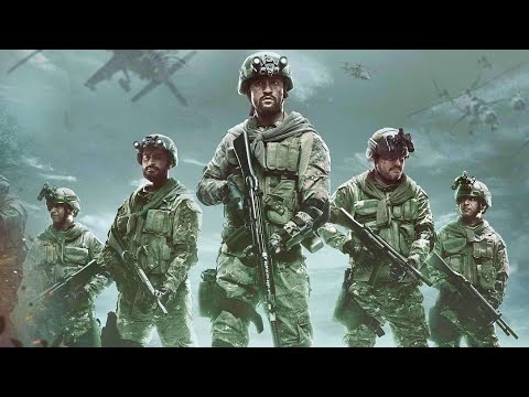 URI – Fuerzas Especiales // Película Completa en HD // MOVIE NATION SPANISH