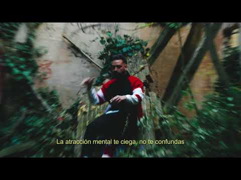 DUNK ANTÓN - RAYOS Y NUBES (Prod. Funky Loopz) [ONE SHOT II]