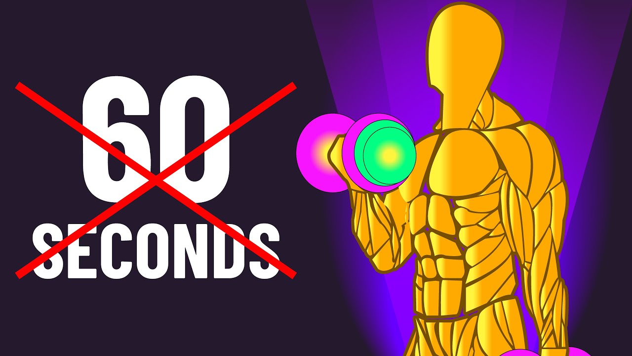 Rest Periods: NEW Study Changes Things (Or DOES It?)