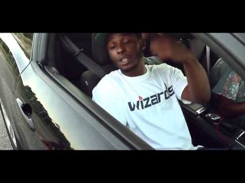 EZ, Young Boss x B@BE x Mojo - "BULLSHXTTIN"