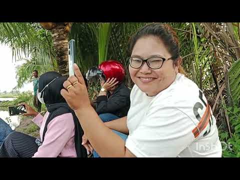 Opening of the first pool on September 14, 2025, at the bottom of the Anisa pool, ticket 70 thous...